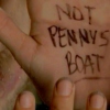 not penny's boat