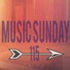 Music Sunday 115