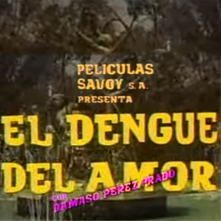 Savoy del Dengue del Amor