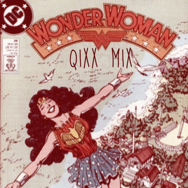 Qixx mix