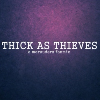 "Thick As Thieves"