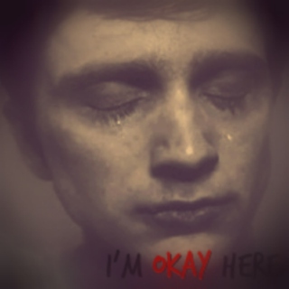 I'm Okay Here- a In the Flesh mix