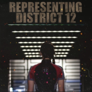 Representing District 12