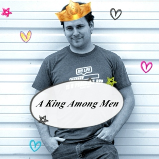 A King Among Men