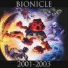 BIONICLE (2001-2003)
