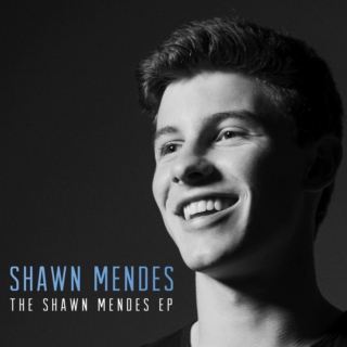 Shawn Mendes - EP