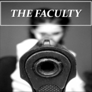 The Faculty - playlist
