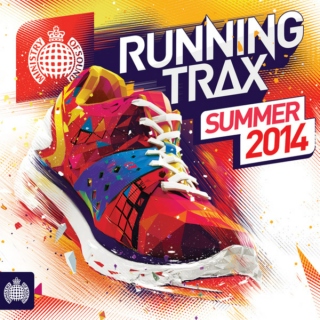 Running Trax Summer 2014 - MOS
