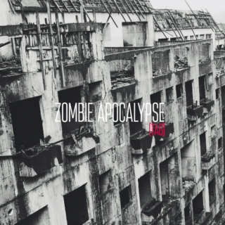 Zombie Apocalypse (Shuffle tag)