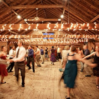 Wedding Reception: Dance!