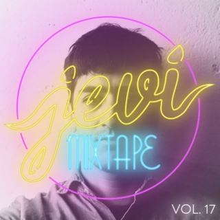 Jevi Mixtape Vol. 17 por Guille Gross