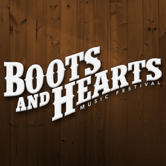 Boots and Hearts 3
