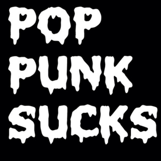 pop punk sucks