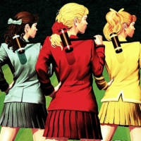 heathers: the musical