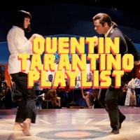 The Quentin Tarantino Playlist