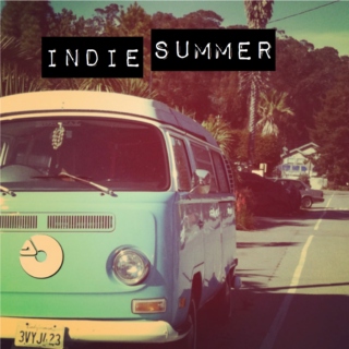 Indie Summer Sounds