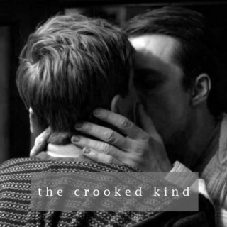  the crooked kind 