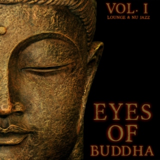 Eyes Of Buddha - Vol 1