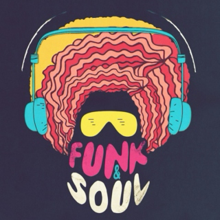 Funk / Soul....and love