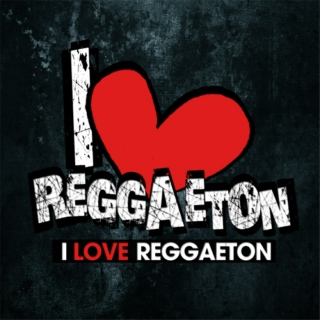 Reggaeton fever #1