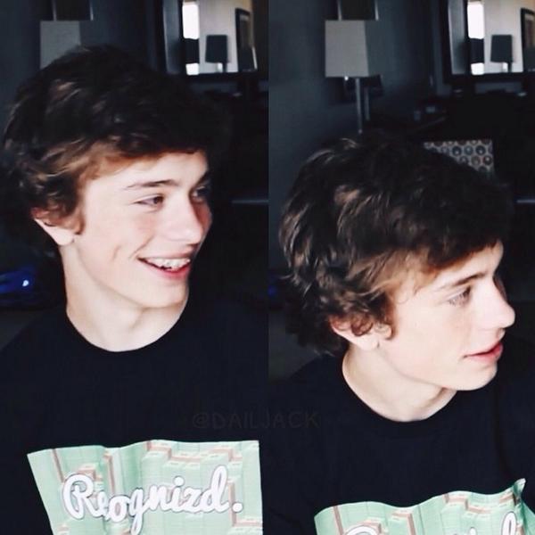 Is jack dail who Jack Dail