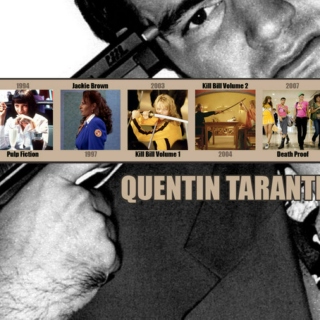 Best of Tarantino 