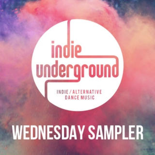 Indie Underground Sampler 3