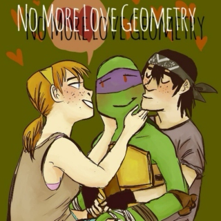 no more love geometry