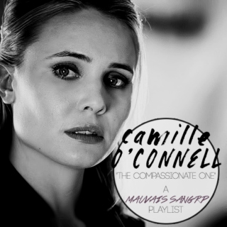 Camille O'Connell 
