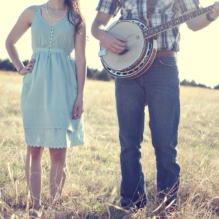 Folk/Bluegrass Summer