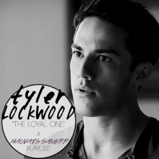 Tyler Lockwood 