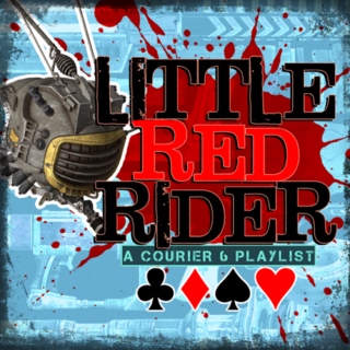 Little Red Rider