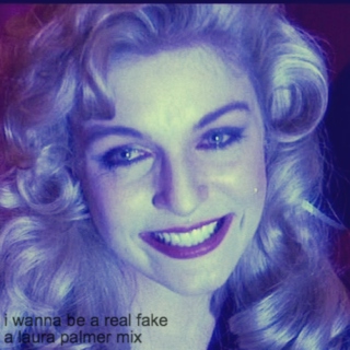 i wanna be a real fake