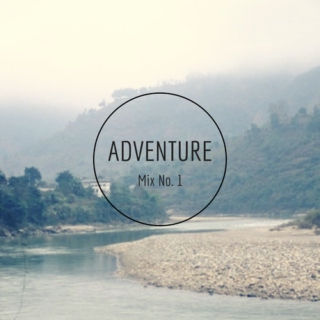 No.1: Adventure