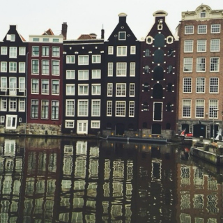 Amsterdam With You 