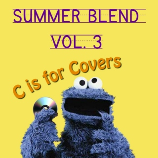 Summer Blend Vol. 3