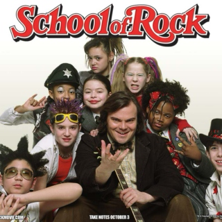 School of Rock