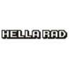 Hella Rad Remixes N.1