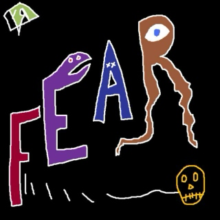 Fear of the Unknown 4