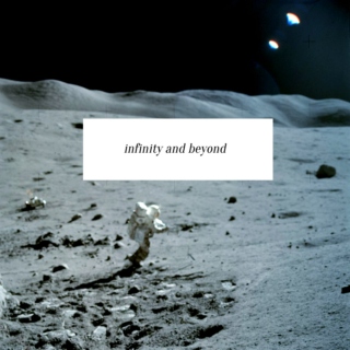infinity and beyond