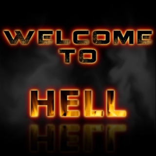 Welcome To Hell: A Mix