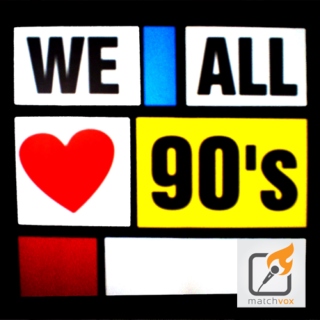 The Best of 90`s Music