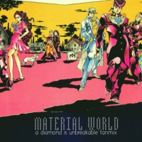 MATERIAL WORLD