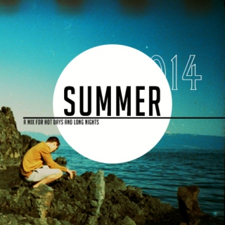 ☀ summer ☀