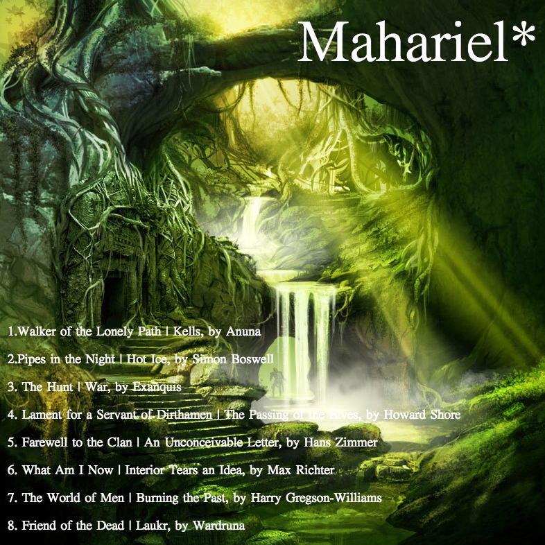 Stream 47 free Dragon Age + Mahariel radio stations
