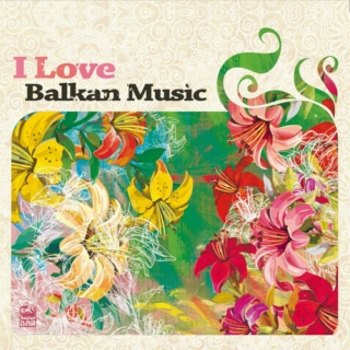 Balkan music.