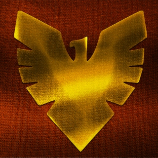 Bird of Flame - Dark Phoenix Mix