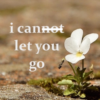 I Can Let You Go