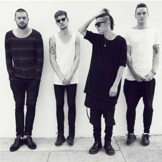 THE 1975'S PERSONAL FAVES