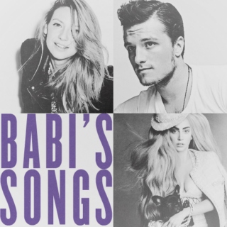 Babi's Songs 